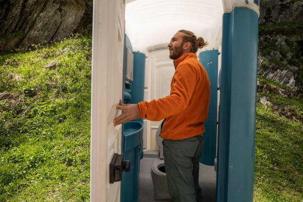 Best Local porta potty services  in North Lima, OH