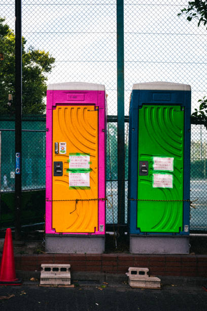 Best Event porta potty rental  in North Lima, OH