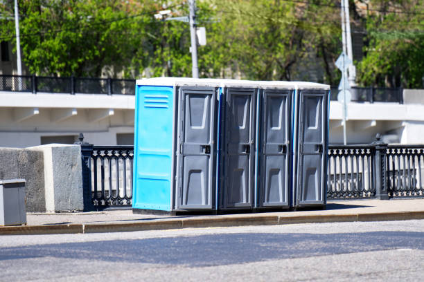 Portable Toilet Options We Offer in North Lima, OH