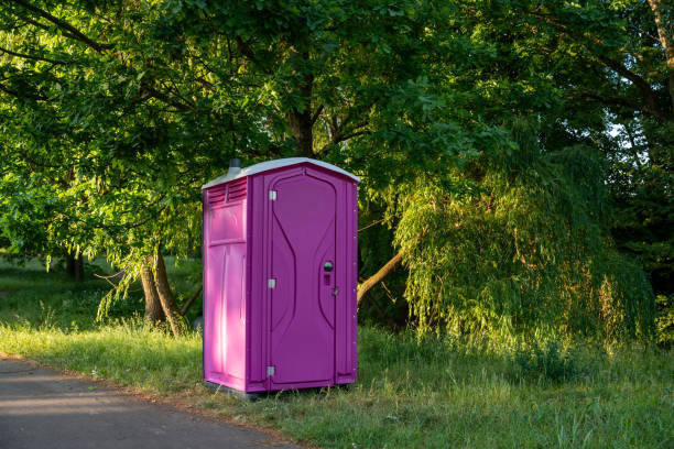 Best Portable toilet rental cost  in North Lima, OH