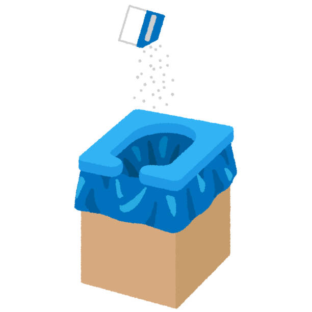 Porta potty rental for outdoor events in North Lima, OH